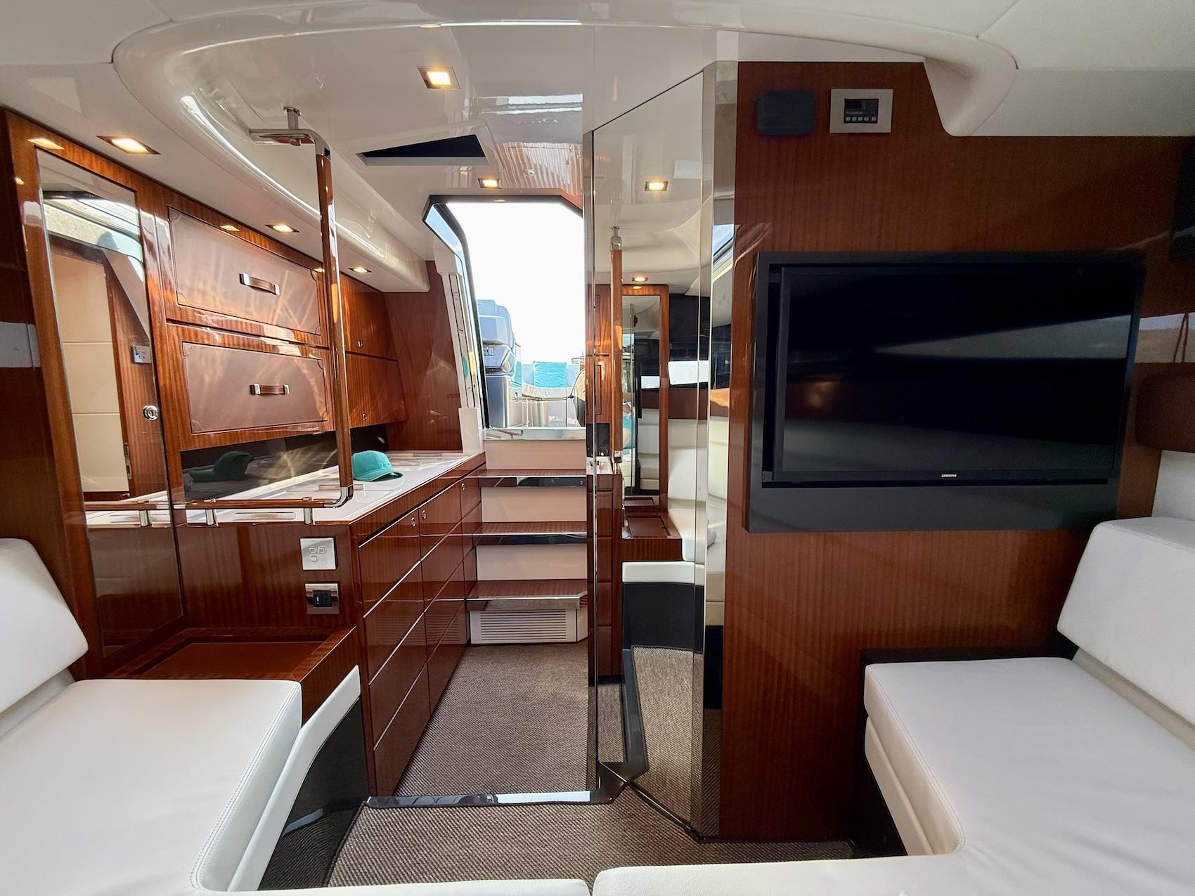 2020 RIVA 38' RIVAMARE 